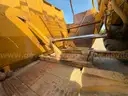 1976 Caterpillar 627B Push Pull Motor Scraper