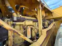 1976 Caterpillar 627B Push Pull Motor Scraper