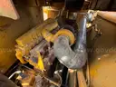 1976 Caterpillar 627B Push Pull Motor Scraper
