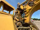 1976 Caterpillar 627B Push Pull Motor Scraper