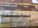 1976 Caterpillar 627B Push Pull Motor Scraper