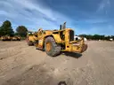 1976 Caterpillar 627B Push Pull Motor Scraper