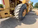 1976 Caterpillar 627B Push Pull Motor Scraper