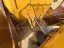 1976 Caterpillar 627B Push Pull Motor Scraper