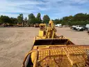 1976 Caterpillar 627B Push Pull Motor Scraper