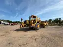 1976 Caterpillar 627B Push Pull Motor Scraper