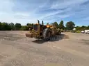 1976 Caterpillar 627B Push Pull Motor Scraper