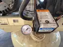 Ingersoll Rand 14.4 CFM 2340 Air Compressor