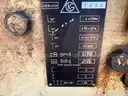 Geka-11H 50 Ton Mechanical Ironworker