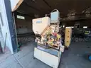 Geka-11H 50 Ton Mechanical Ironworker