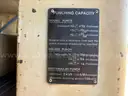 Geka-11H 50 Ton Mechanical Ironworker