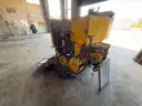 Cat 3306B Eng Skid MTD Power Pack