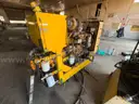 Cat 3306B Eng Skid MTD Power Pack