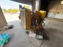 Cat 3306B Eng Skid MTD Power Pack