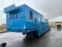 2005 Snow Dragon SND1800 Portable Snow Melter