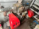2005 Snow Dragon SND1800 Portable Snow Melter