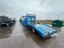 2005 Snow Dragon SND1800 Portable Snow Melter