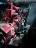 2005 Snow Dragon SND1800 Portable Snow Melter