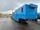 2005 Snow Dragon SND1800 Portable Snow Melter