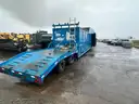 2005 Snow Dragon SND1800 Portable Snow Melter
