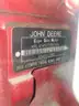 2005 Snow Dragon SND1800 Portable Snow Melter