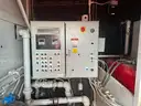2005 Snow Dragon SND1800 Portable Snow Melter