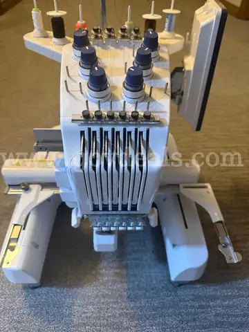 Brother Embroidery Machine