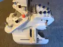 Brother Embroidery Machine