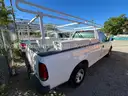 2002 Ford F-150 XL Long Bed 2WD