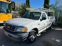 2002 Ford F-150 XL Long Bed 2WD