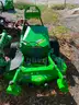 Revolt Mower