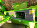 Mean Green Mower