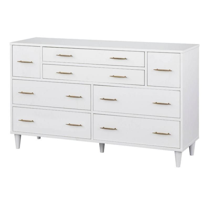 Ana 8 drawer dresser discount