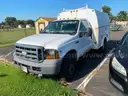 2006 Ford F-350 SD XL 4WD DRW