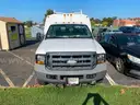 2006 Ford F-350 SD XL 4WD DRW