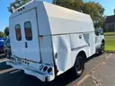 2006 Ford F-350 SD XL 4WD DRW