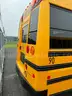 2015 Chevrolet Express 20 Passenger School Bus