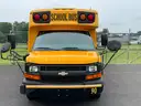 2015 Chevrolet Express 20 Passenger School Bus