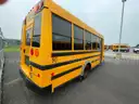 2015 Chevrolet Express 20 Passenger School Bus