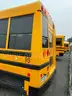 2015 Chevrolet Express 20 Passenger School Bus
