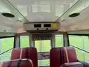 2015 Chevrolet Express 20 Passenger School Bus