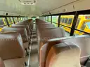2015 Blue Bird Vision 72 Passenger Bus