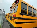2015 Blue Bird Vision 72 Passenger Bus