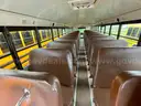 2015 Blue Bird Vision 72 Passenger Bus