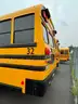 2015 Blue Bird Vision 72 Passenger Bus