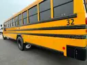 2015 Blue Bird Vision 72 Passenger Bus