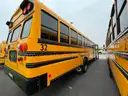 2015 Blue Bird Vision 72 Passenger Bus