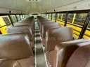 2015 Blue Bird Vision 72 Passenger Bus