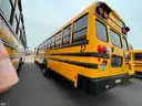 2015 Blue Bird Vision 72 Passenger Bus