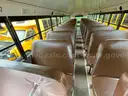 2015 Blue Bird Vision 72 Passenger Bus